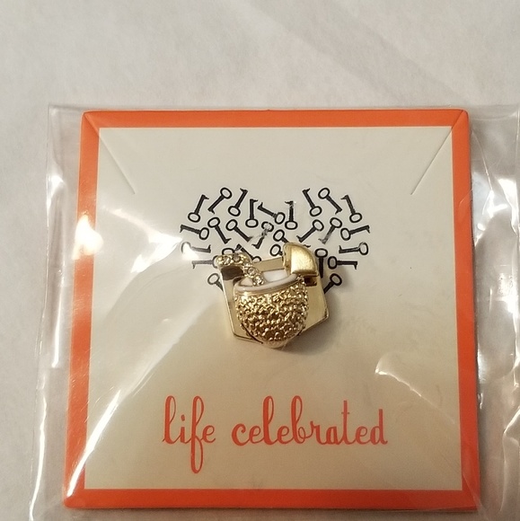 KEEP Collective Jewelry - Keep Collective Coconut Drink Charm